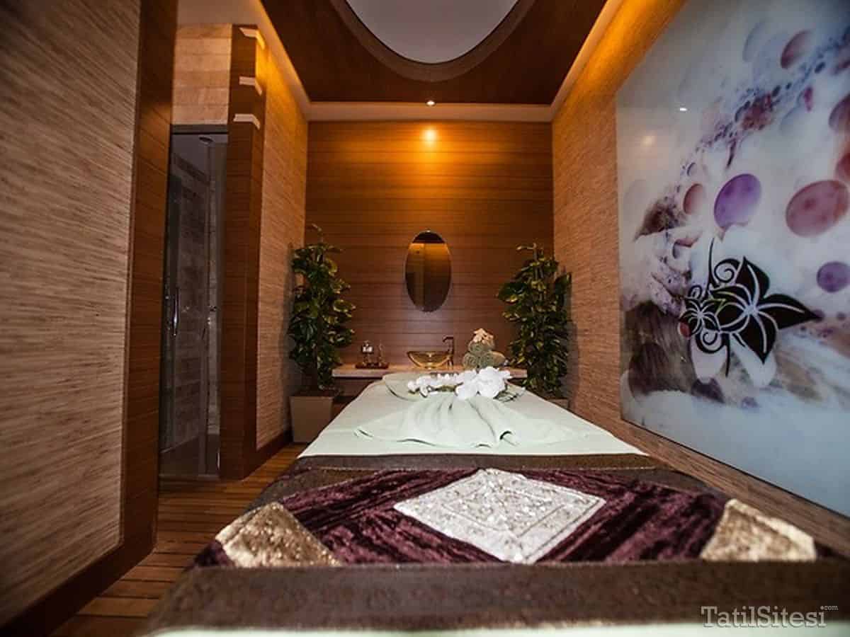 Gorrion Hotel İstanbul